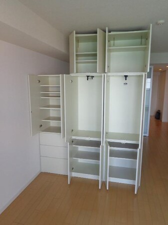 willDo清澄の物件内観写真